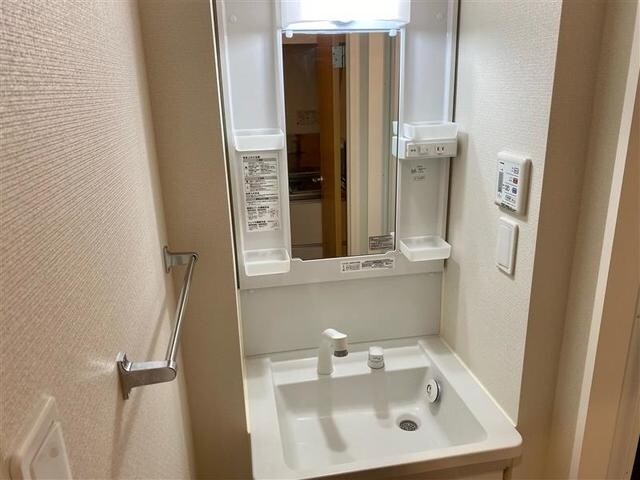 クレイノサークル　平和台の物件内観写真