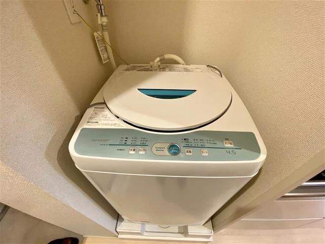 クレイノサークル　平和台の物件内観写真