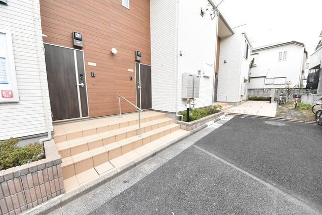 ミランダモトウイング５の物件内観写真