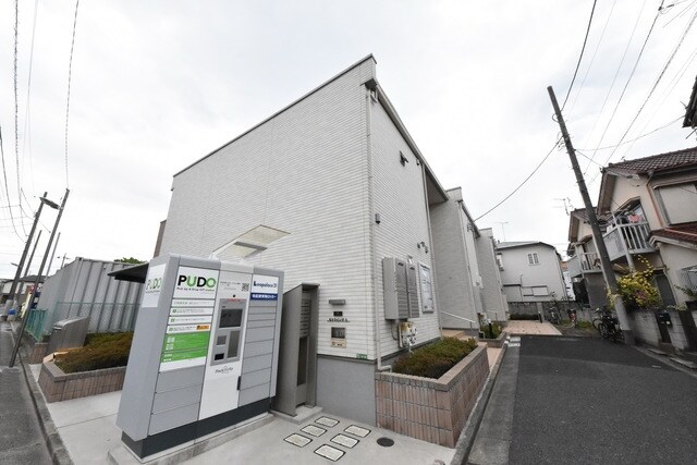 ミランダモトウイング５の物件内観写真