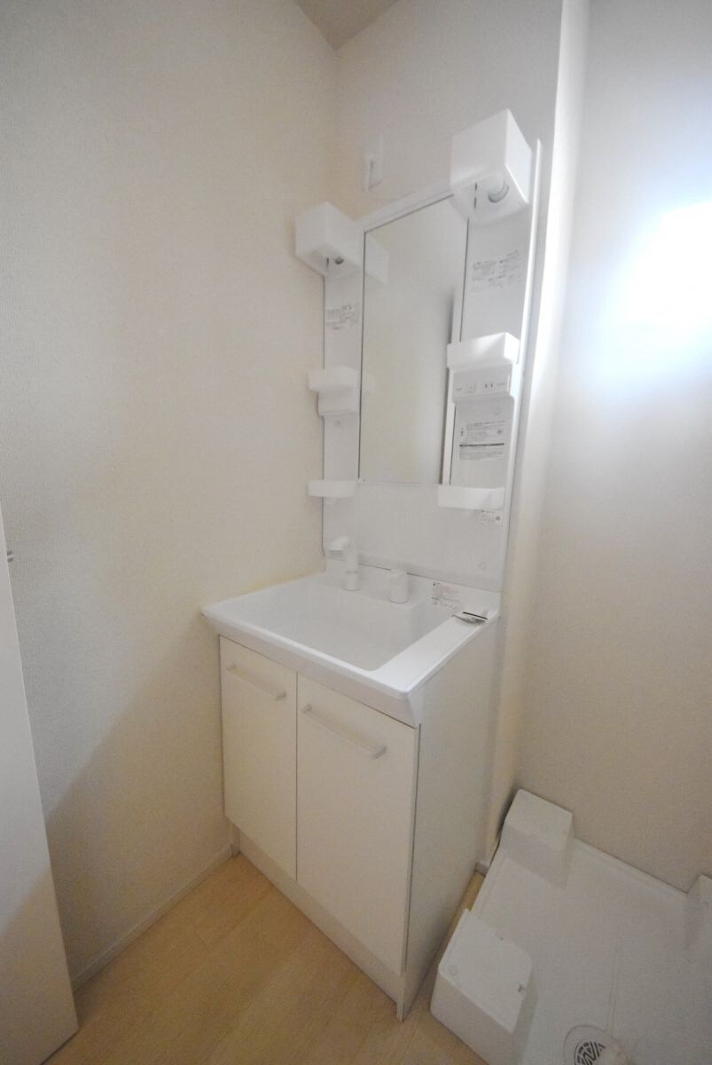 ミランダモトウイング５の物件内観写真