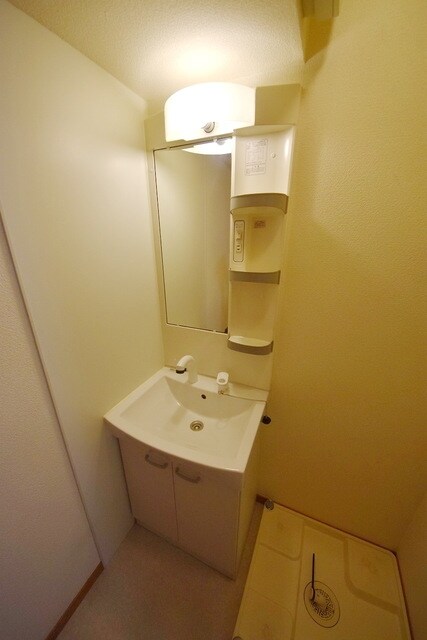 レオネクストグリーンフィールドの物件内観写真