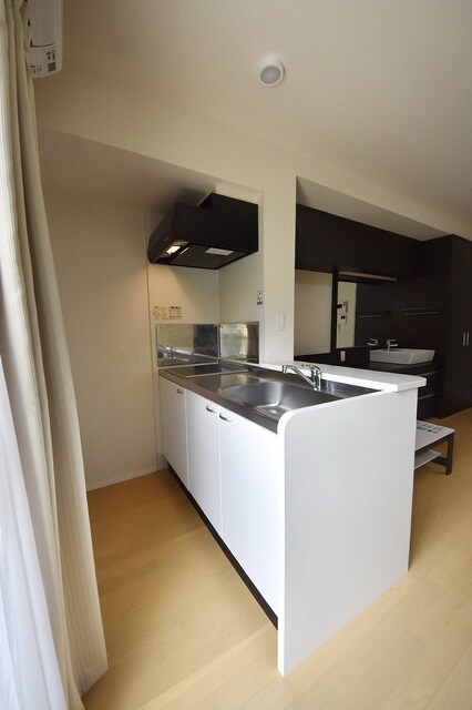 レオネクストベルテンポの物件内観写真