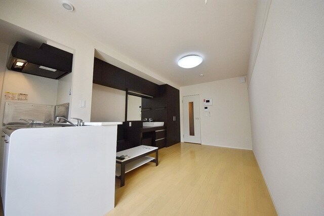 レオネクストベルテンポの物件内観写真