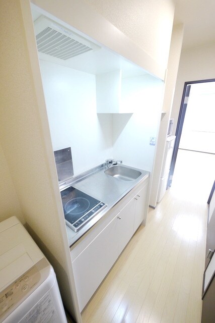 レオネクストマグノリアの物件内観写真