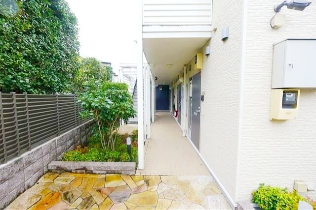 レオネクストマグノリアの物件内観写真