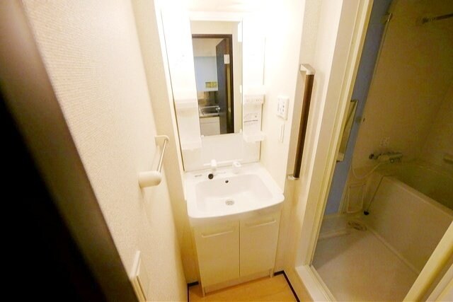 レオネクストマグノリアの物件内観写真