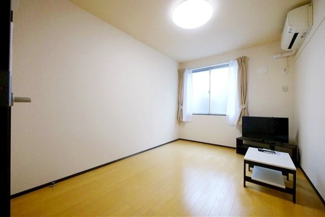 レオネクストマグノリアの物件内観写真