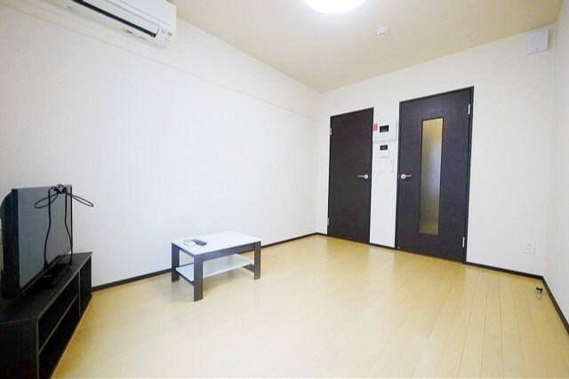 レオネクストマグノリアの物件内観写真