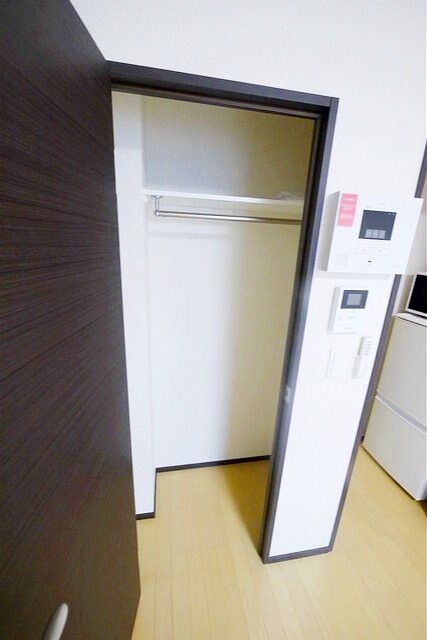 レオネクストマグノリアの物件内観写真