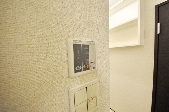 レオネクストルミナウス春日の物件内観写真