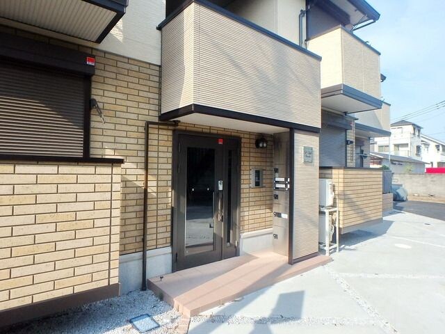 Ｓ－Ｌｉｆｅ Ｇａｒｄｅｎの物件内観写真