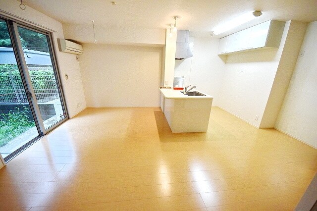 アドヴァンスＫの物件内観写真