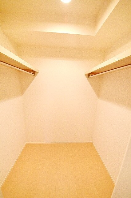 アドヴァンスＫの物件内観写真