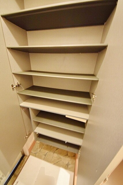 アドヴァンスＫの物件内観写真