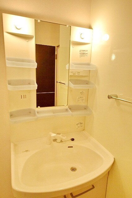 アドヴァンスＫの物件内観写真