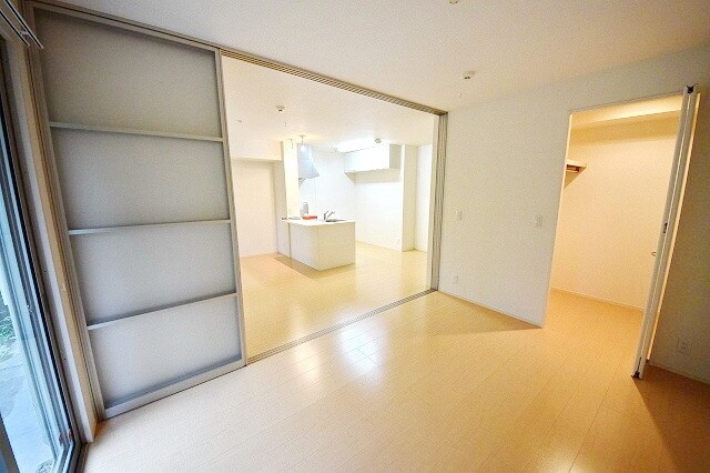 アドヴァンスＫの物件内観写真