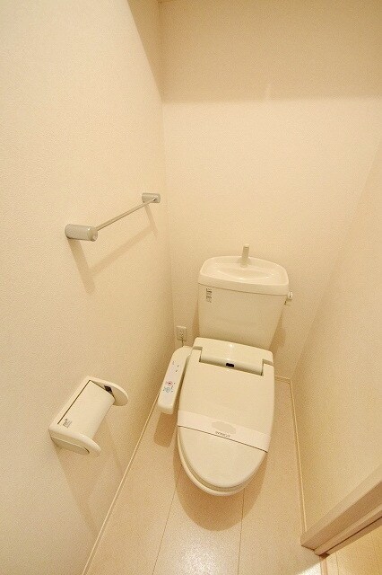 アドヴァンスＫの物件内観写真