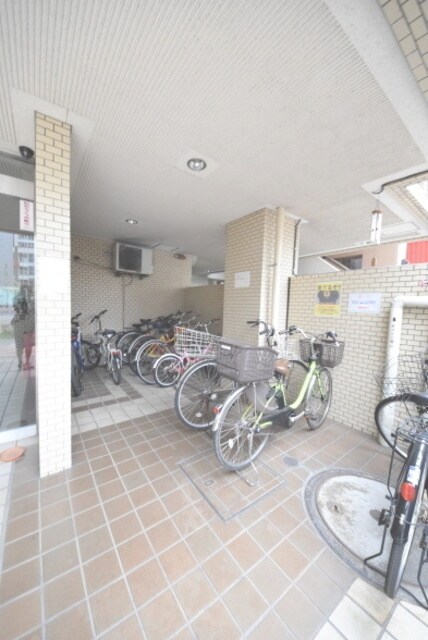 スターハイツの物件内観写真