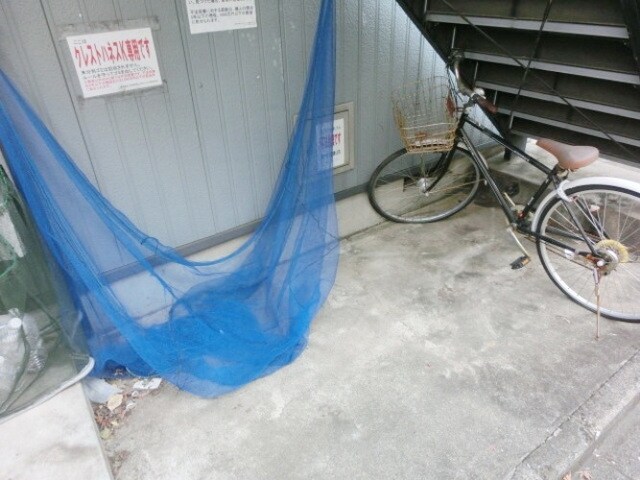 クレストハネスＫの物件内観写真