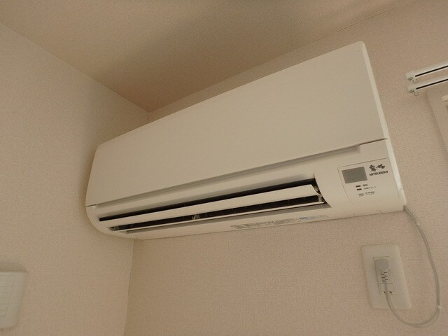 クラージュの物件内観写真