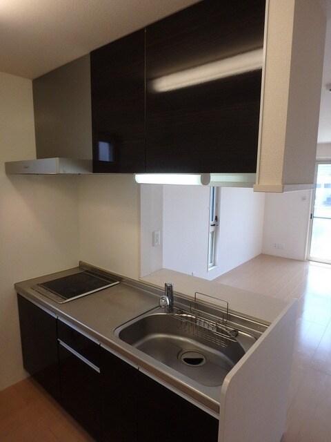 クラージュの物件内観写真