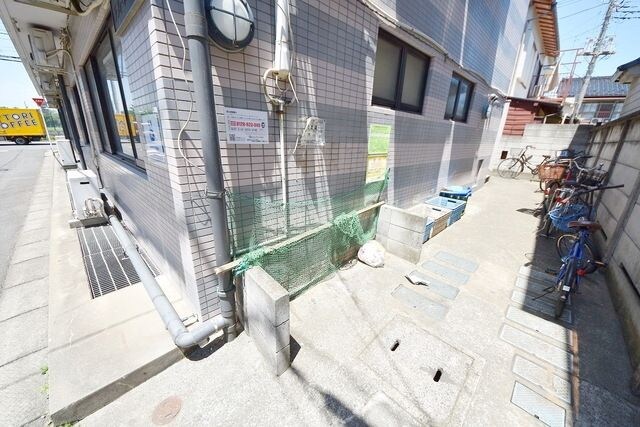 ラフィーネひばりヶ丘の物件内観写真