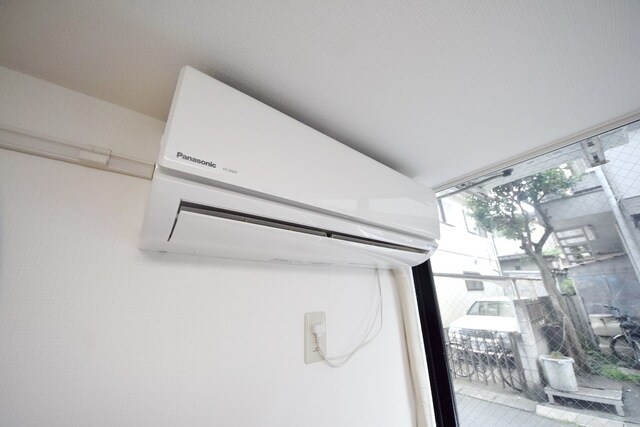 ラフィーネひばりヶ丘の物件内観写真