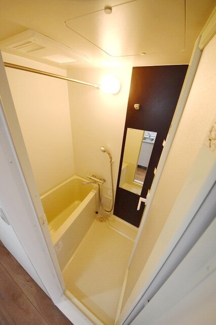 ラフィーネひばりヶ丘の物件内観写真