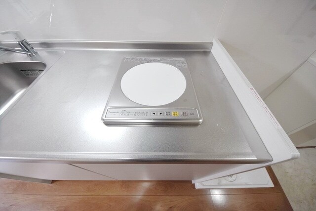 ラフィーネひばりヶ丘の物件内観写真