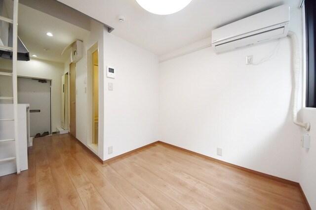 ラフィーネひばりヶ丘の物件内観写真