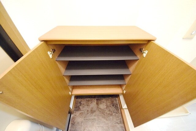 サウサリート芦花の物件内観写真