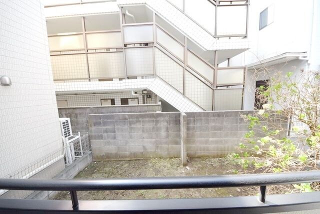 サウサリート芦花の物件内観写真