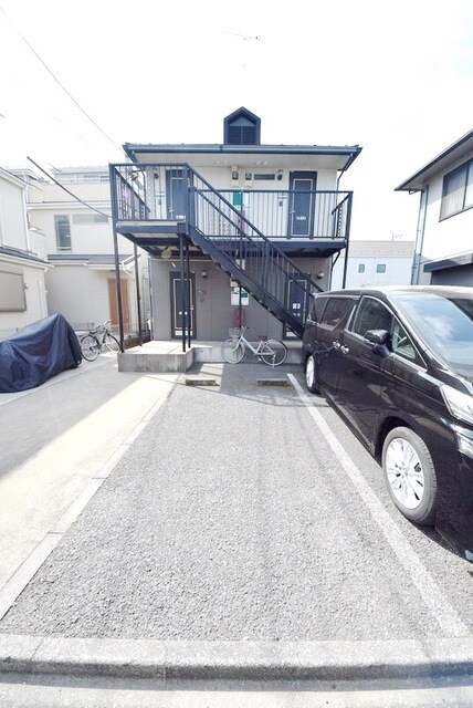 サウサリート芦花の物件内観写真