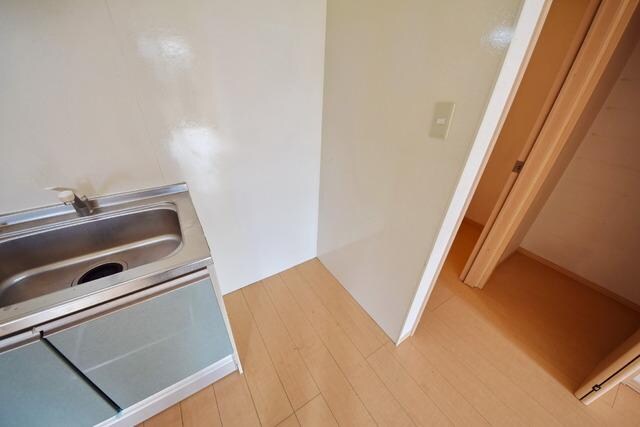 グランジェールの物件内観写真