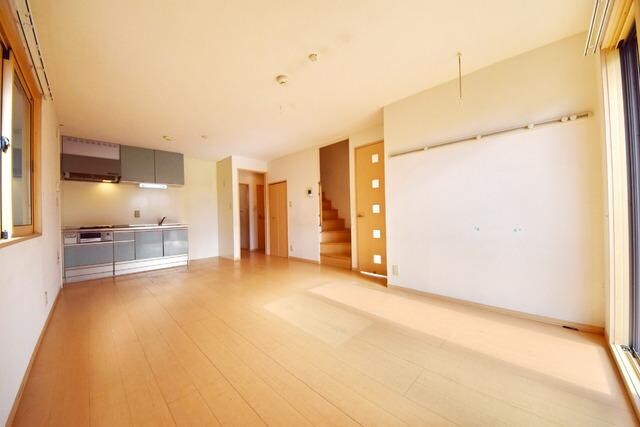 グランジェールの物件内観写真