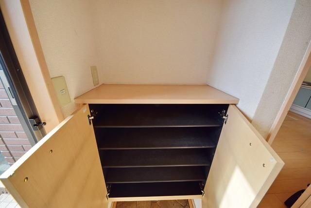 グランジェールの物件内観写真