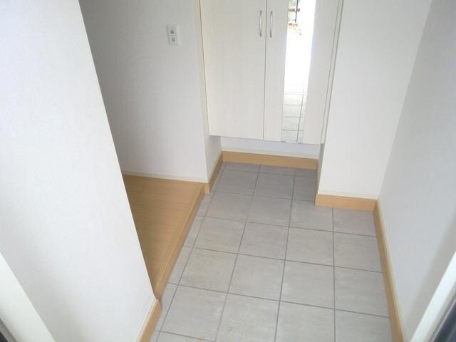 コモレビ大蔵　Ｊ棟の物件内観写真