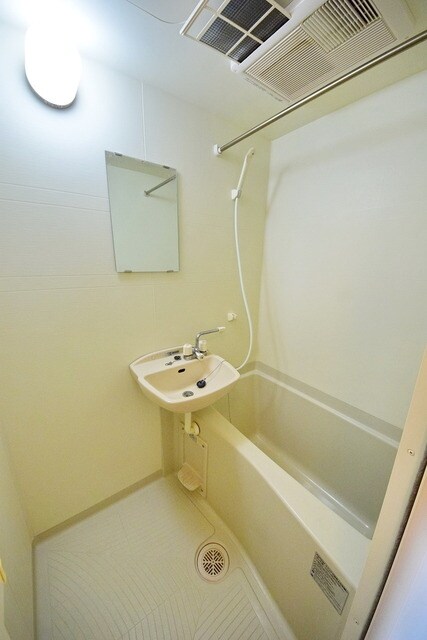 レオパレスすゞの木の物件内観写真