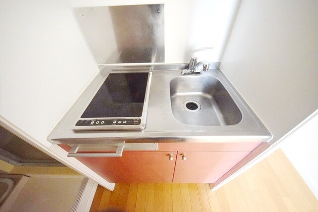 レオパレスグリーンハウスIIIの物件内観写真