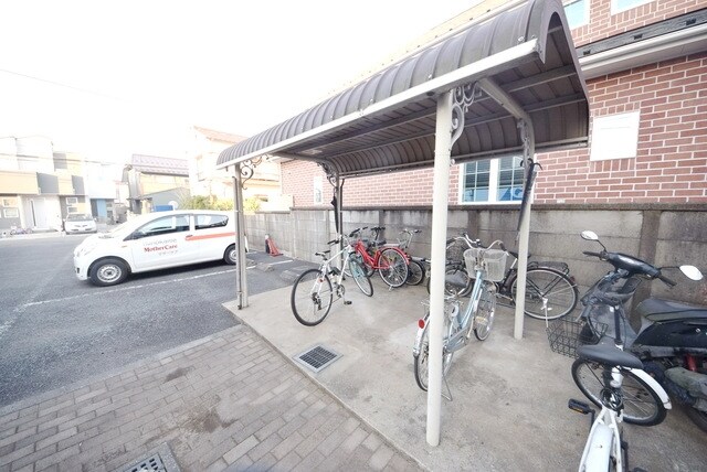 レオパレスグリーンハウスIIIの物件内観写真