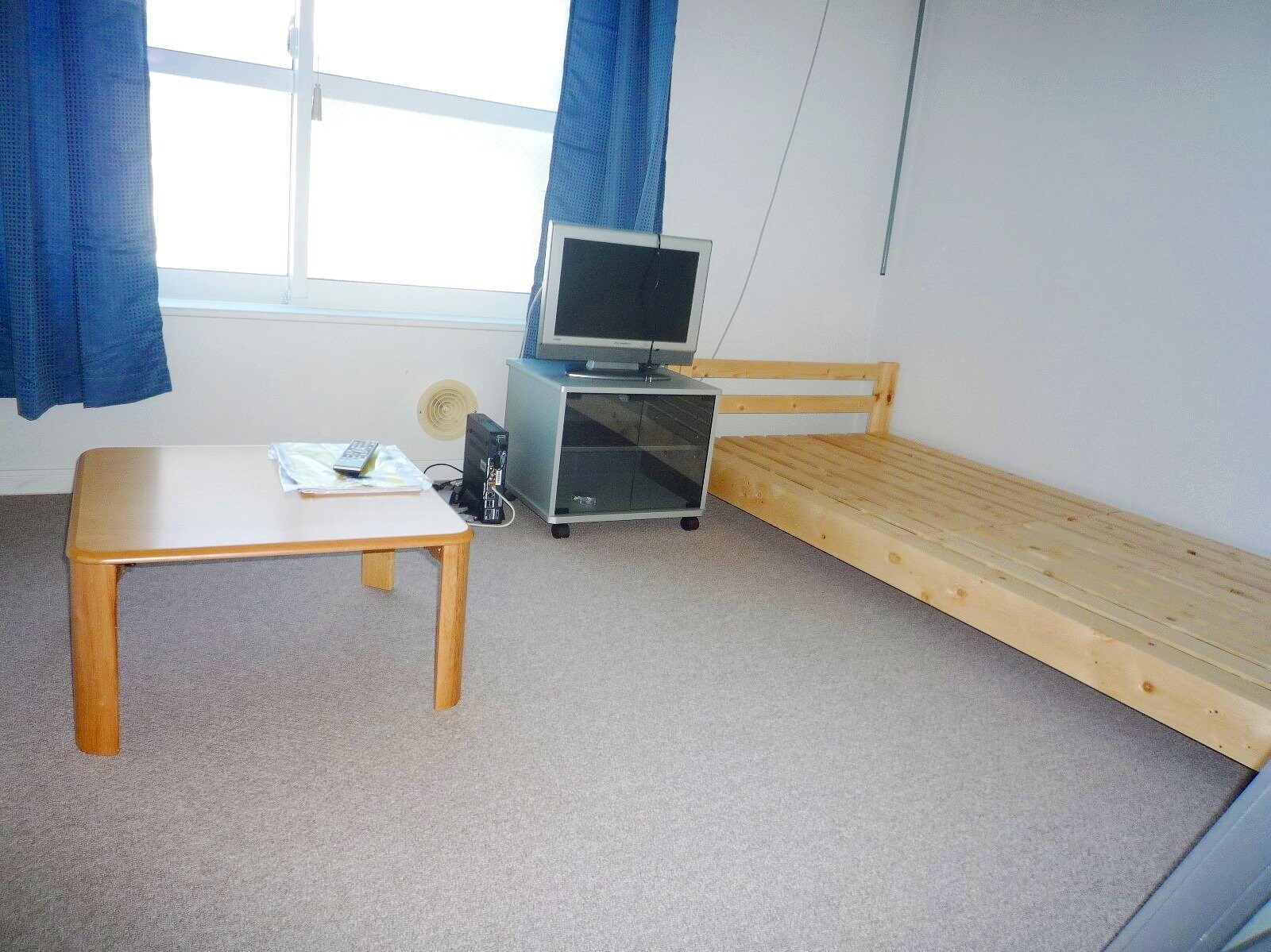 レオパレスサンフローラの物件内観写真