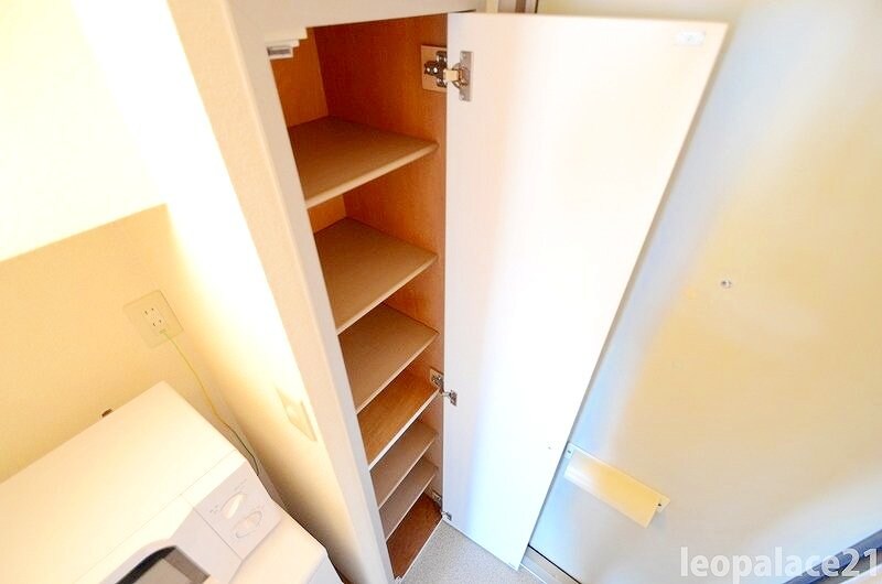 レオパレスサンフローラの物件内観写真