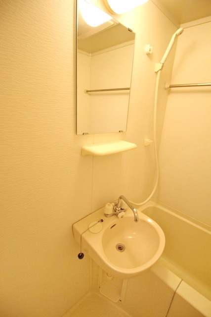 レオパレスヴィラ天城の物件内観写真