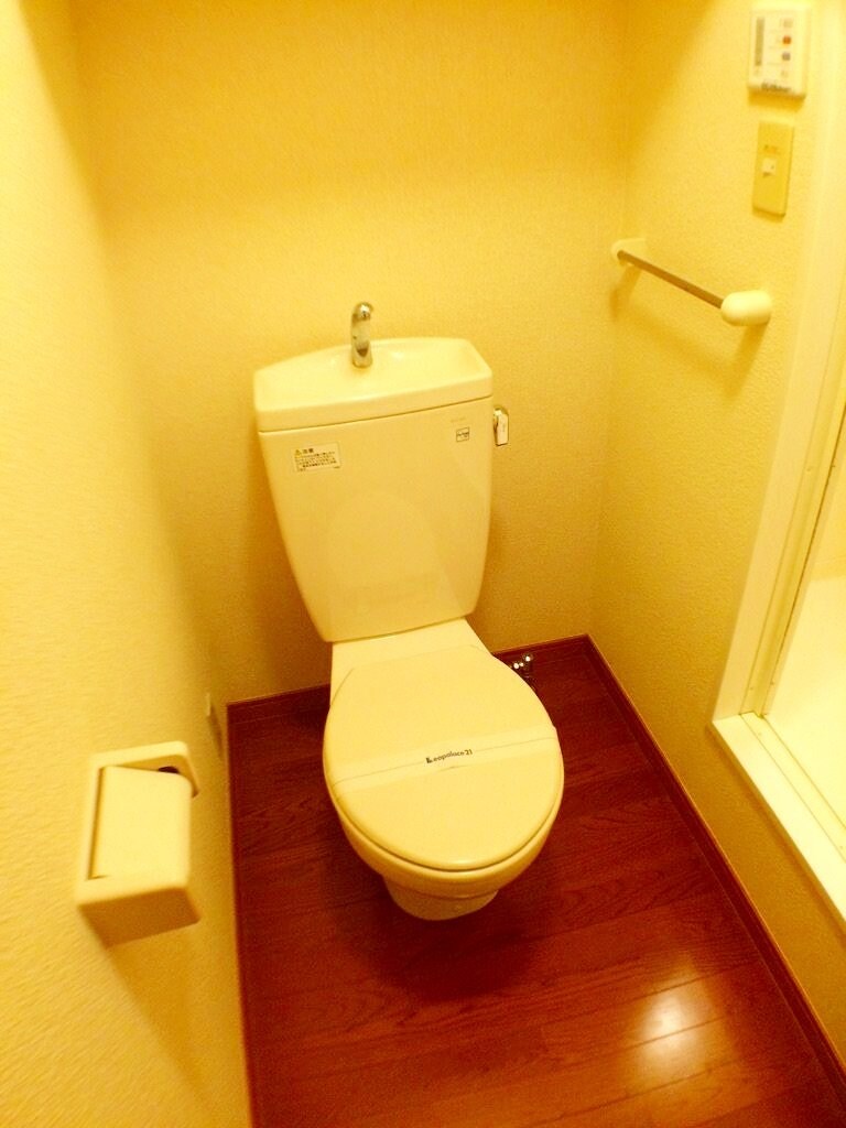 レオパレスＡｃｅｒｏの物件内観写真