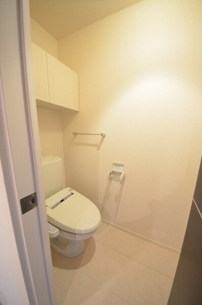 ソレアードの物件内観写真