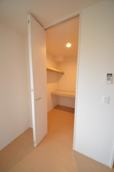 ソレアードの物件内観写真