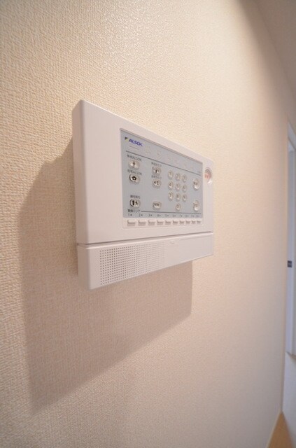 ソレアードの物件内観写真