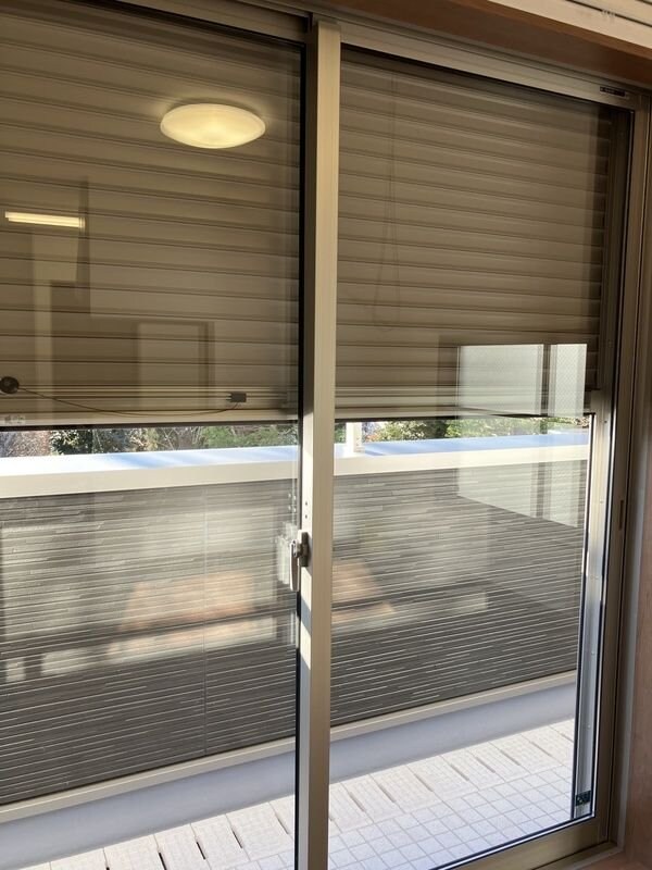 サンライズ国立IIの物件内観写真