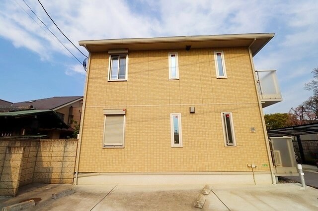 グランアルブル石神井公園の物件内観写真